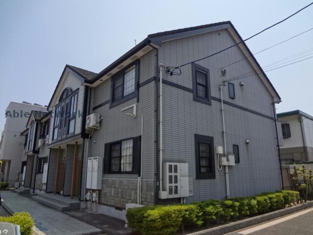 物件外観写真1　(外観)