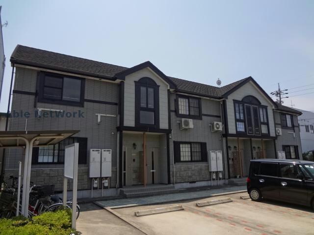 物件外観写真2　(外観)