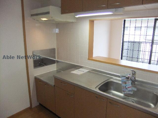 物件内観写真6　(同型モデル)