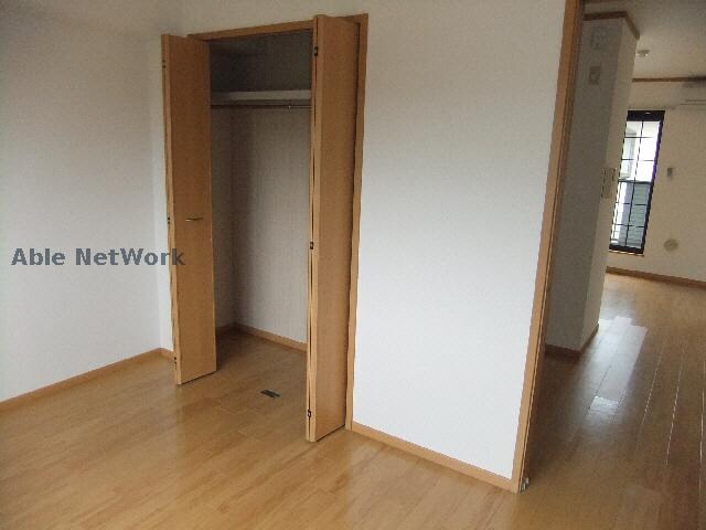 物件内観写真9　(同型モデル)