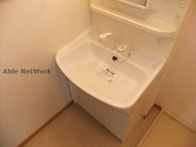 物件内観写真11　(同型モデル)