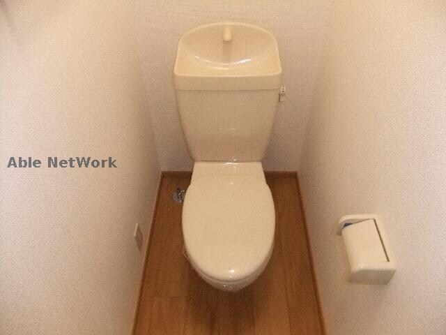 物件内観写真13　(同型モデル)