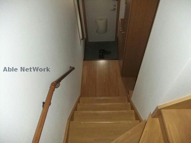 物件内観写真14　(同型モデル)