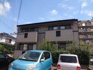 Ciel Bran・che外観写真