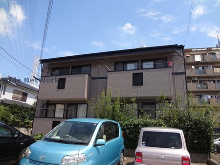 Ciel Bran・che外観写真