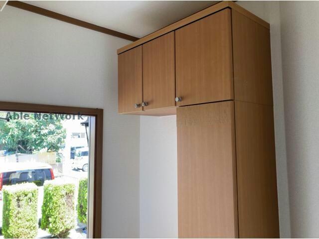 物件内観写真21　