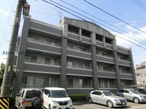 ビレッジ若草の外観写真