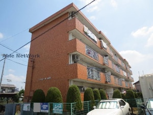 ファミール柏原（柏原町３）外観写真