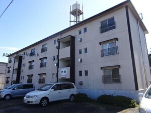 関田農住団地　コーポ伊吹外観写真