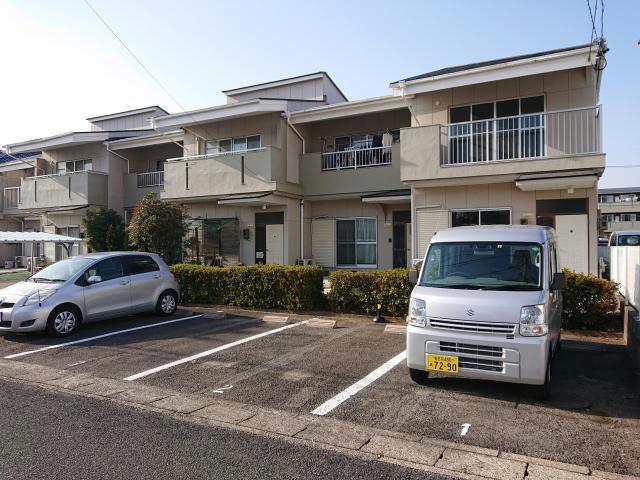 サンテラス八田Ａ