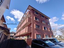 パークサイド　カワセの外観写真