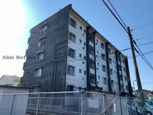 カトウハイツ外観写真