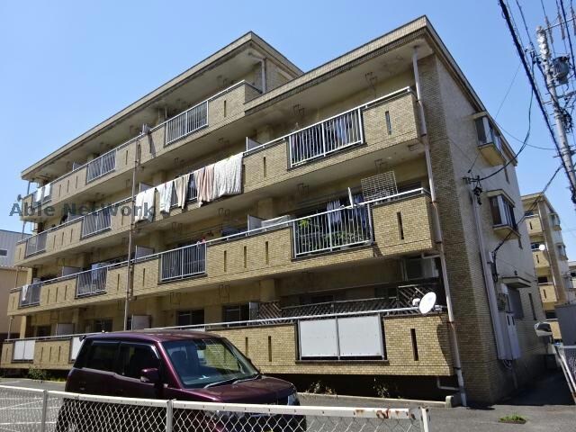 物件外観写真1　(2)