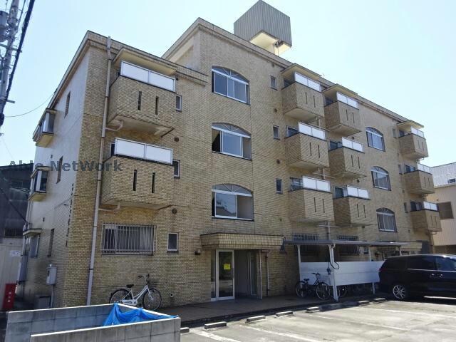 物件外観写真2　(2)