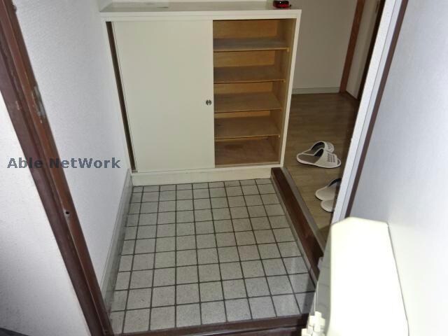 物件内観写真21　