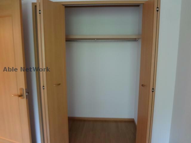 物件内観写真12　(同型モデル)