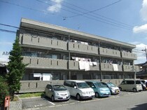 SUNMALL茂の外観写真