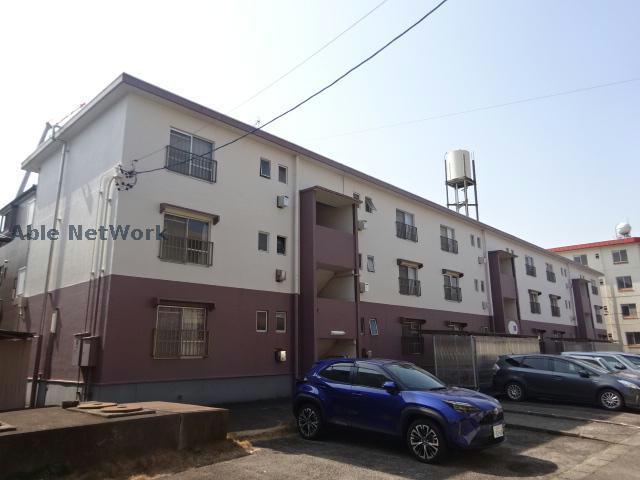 関田農住団地　コーポ旭