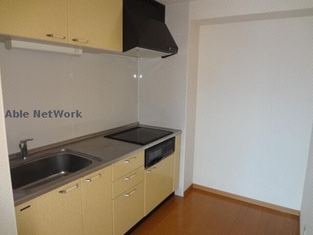 物件内観写真6　(同型モデル)