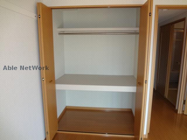 物件内観写真8　(同型モデル)