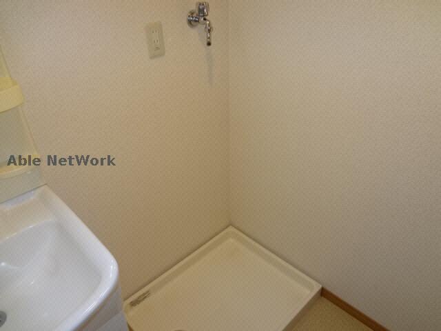 物件内観写真11　(同型モデル)