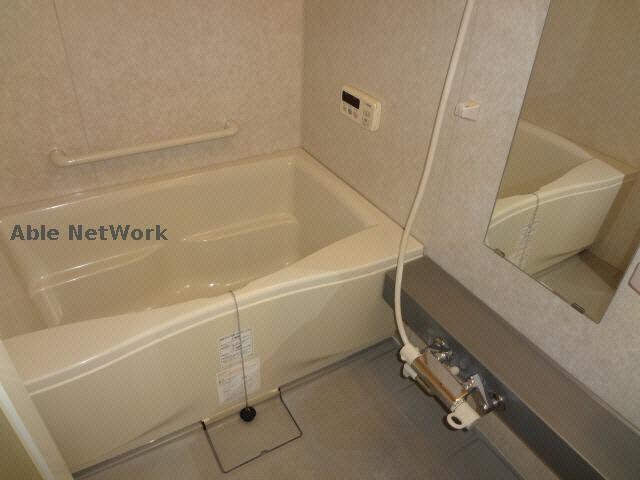 物件内観写真12　(同型モデル)