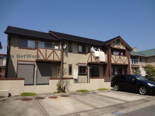 エクセルI（大留町）