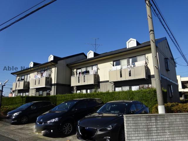 シャンポール・ゴタンダ