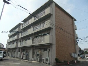 コーポNOZAKI №1外観写真