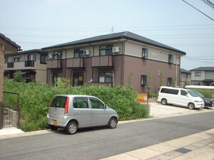 アウローラ21外観写真