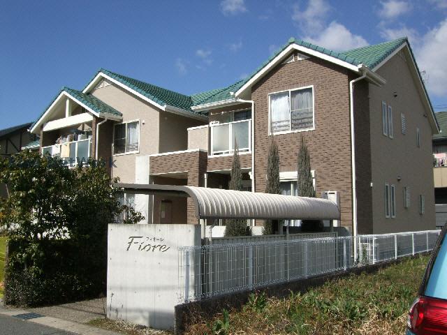 フィオーレ（大留町）
