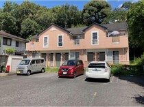 カーサ・フロレスタBの外観写真