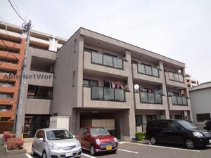 タツミ外観写真