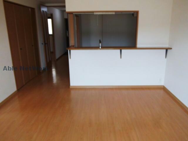 物件内観写真6　(同型モデル)