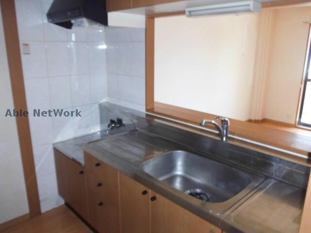 物件内観写真7　(同型モデル)