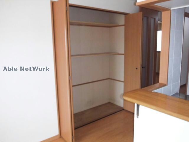 物件内観写真8　(同型モデル)