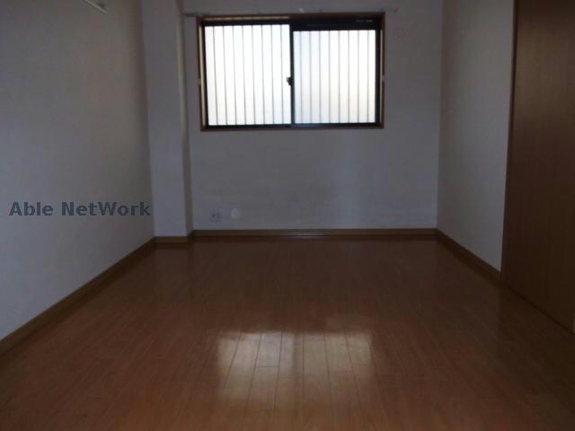 物件内観写真9　(同型モデル)