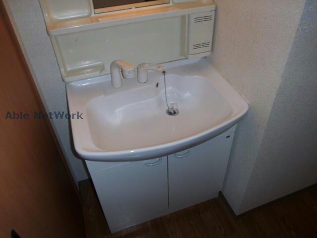 物件内観写真10　(同型モデル)