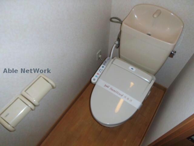 物件内観写真13　(同型モデル)