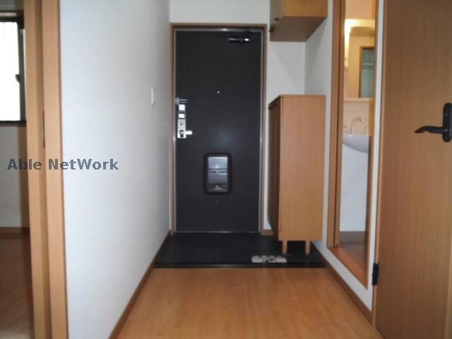 物件内観写真14　(同型モデル)