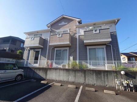 グランシャリオ（笹ヶ根）外観写真