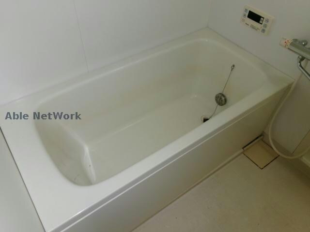 物件内観写真10　(同型モデル)