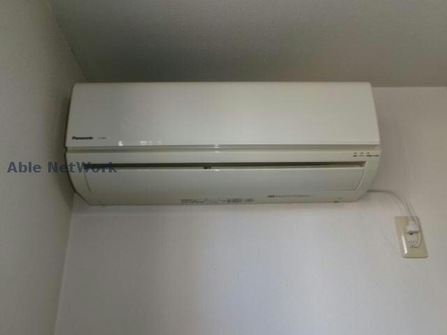 物件内観写真13　(同型モデル)