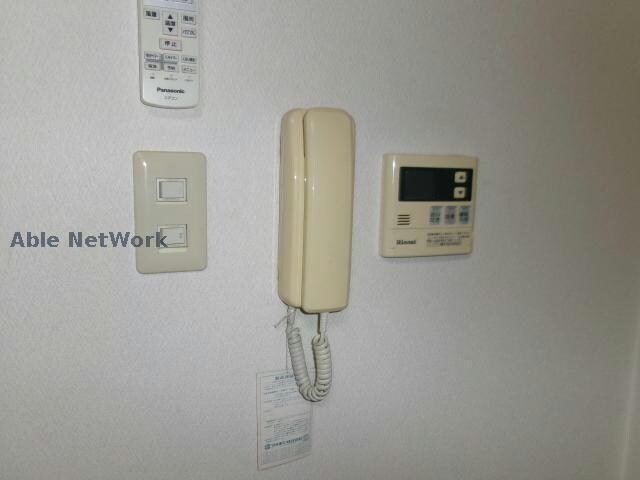 物件内観写真14　(同型モデル)