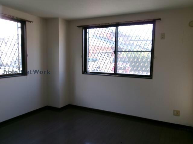 物件内観写真15　(同型モデル)