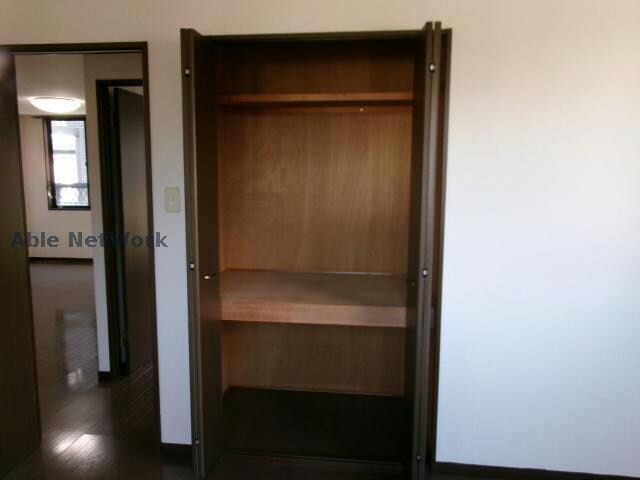 物件内観写真17　(同型モデル)