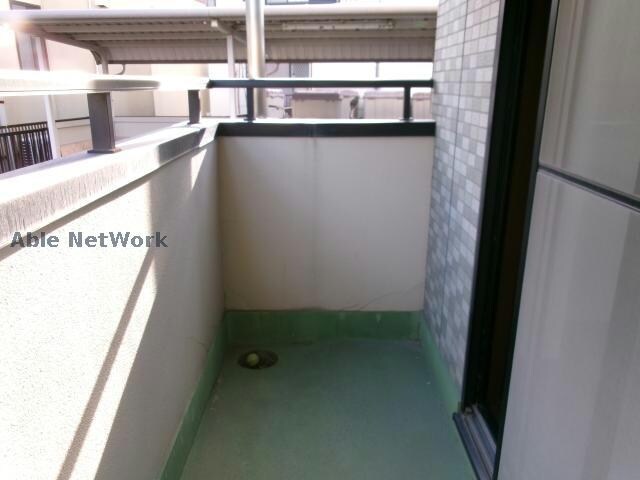 物件内観写真22　(同型モデル)