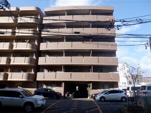 プリミエールJYOJYO外観写真