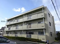 メゾン志水の外観写真