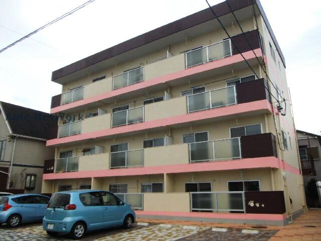 物件外観写真1　(外観)